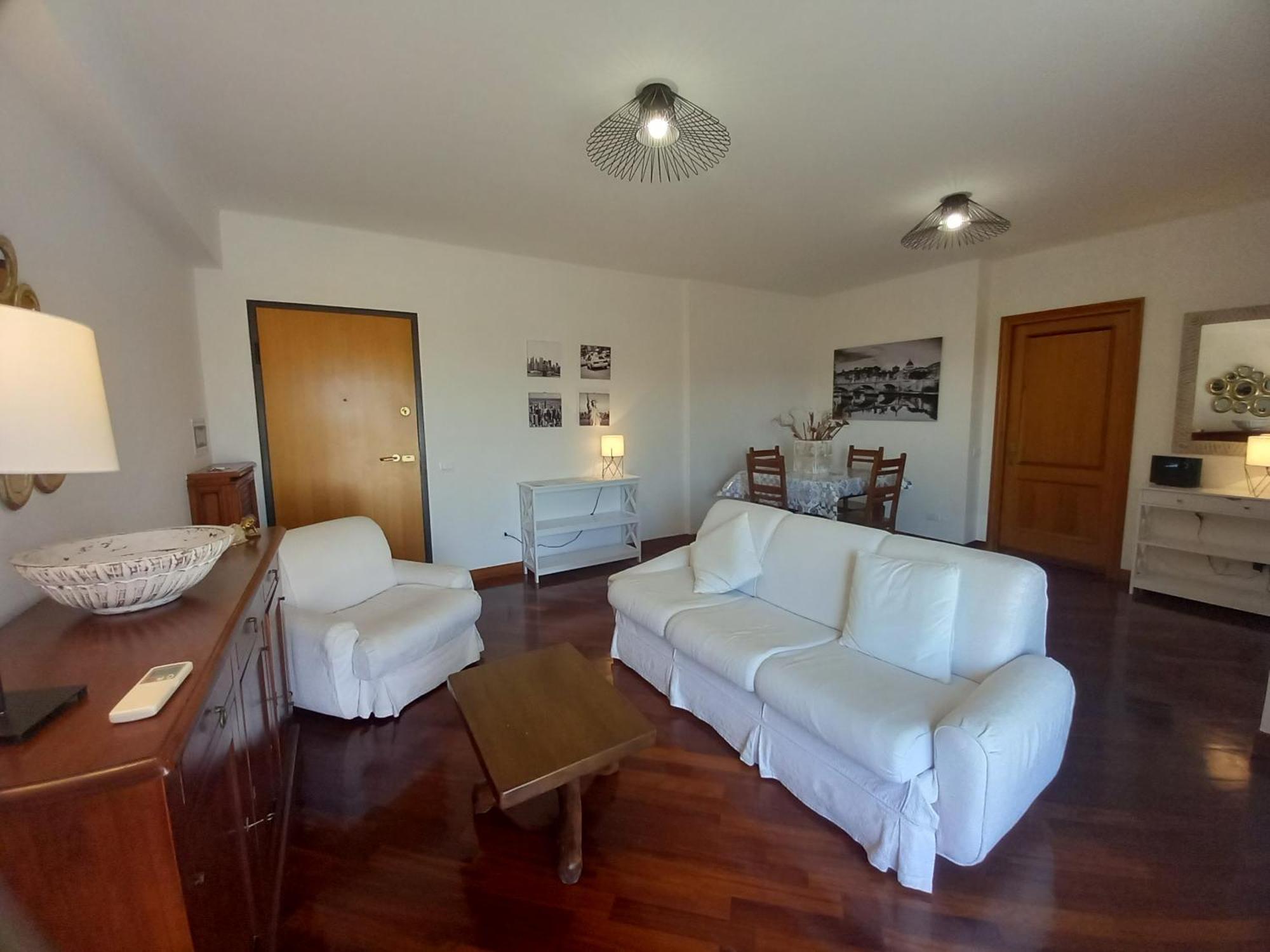 St Peter's View Penthouse Apartment