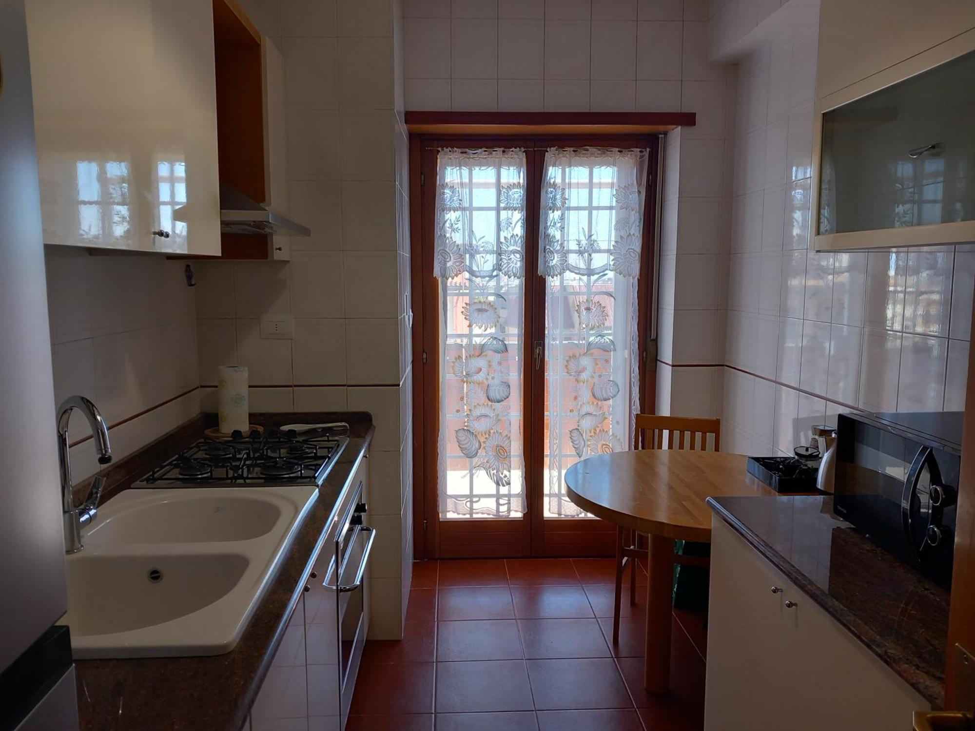 St Peter's View Penthouse Apartment
